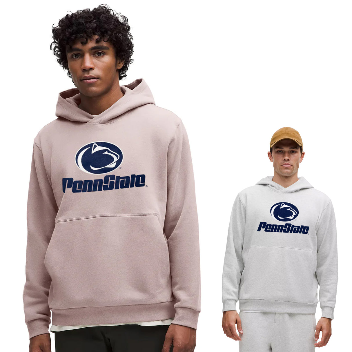 Penn State lululemon Streamline Steady State Hooded Sweatshirt
