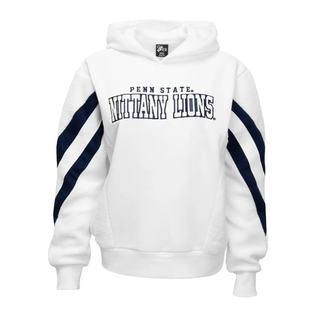Penn State Women's Fresh Field Sherpa Hooded Sweatshirt