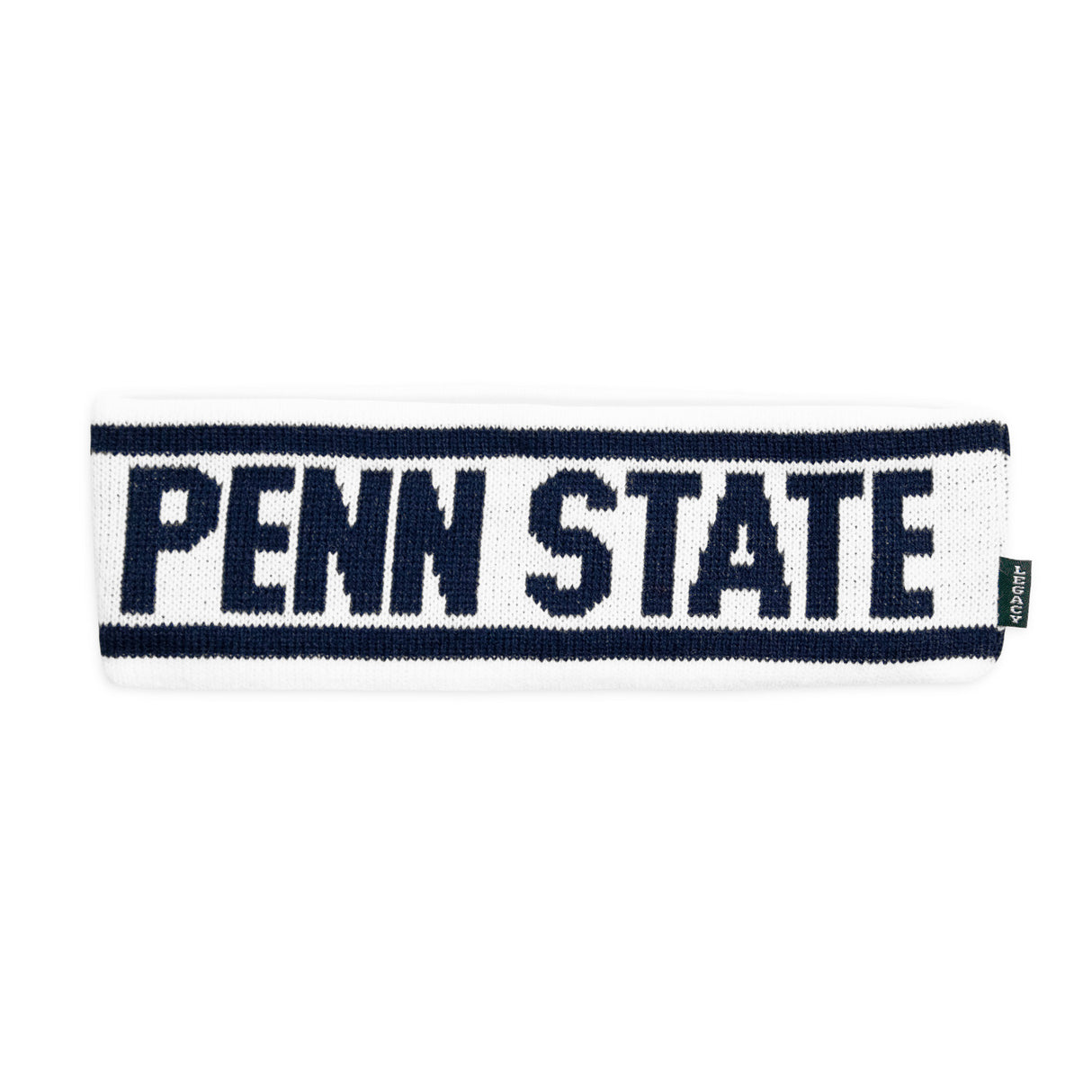 Penn State Old School Headband