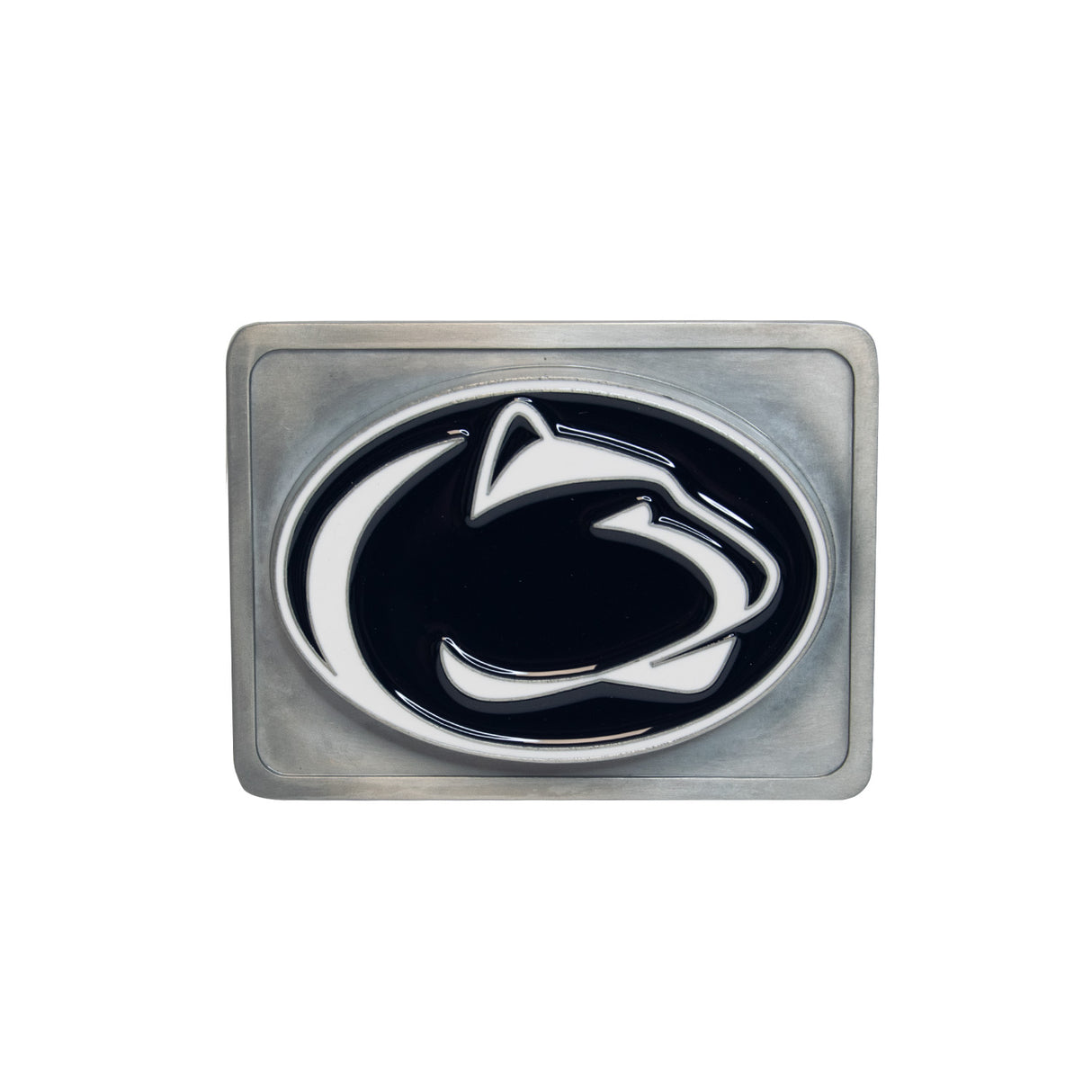 Penn State Logo Hitch Cover Class II and Class III