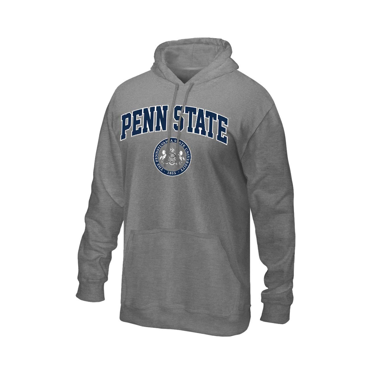 Penn State Arch Seal Hooded Sweatshirt