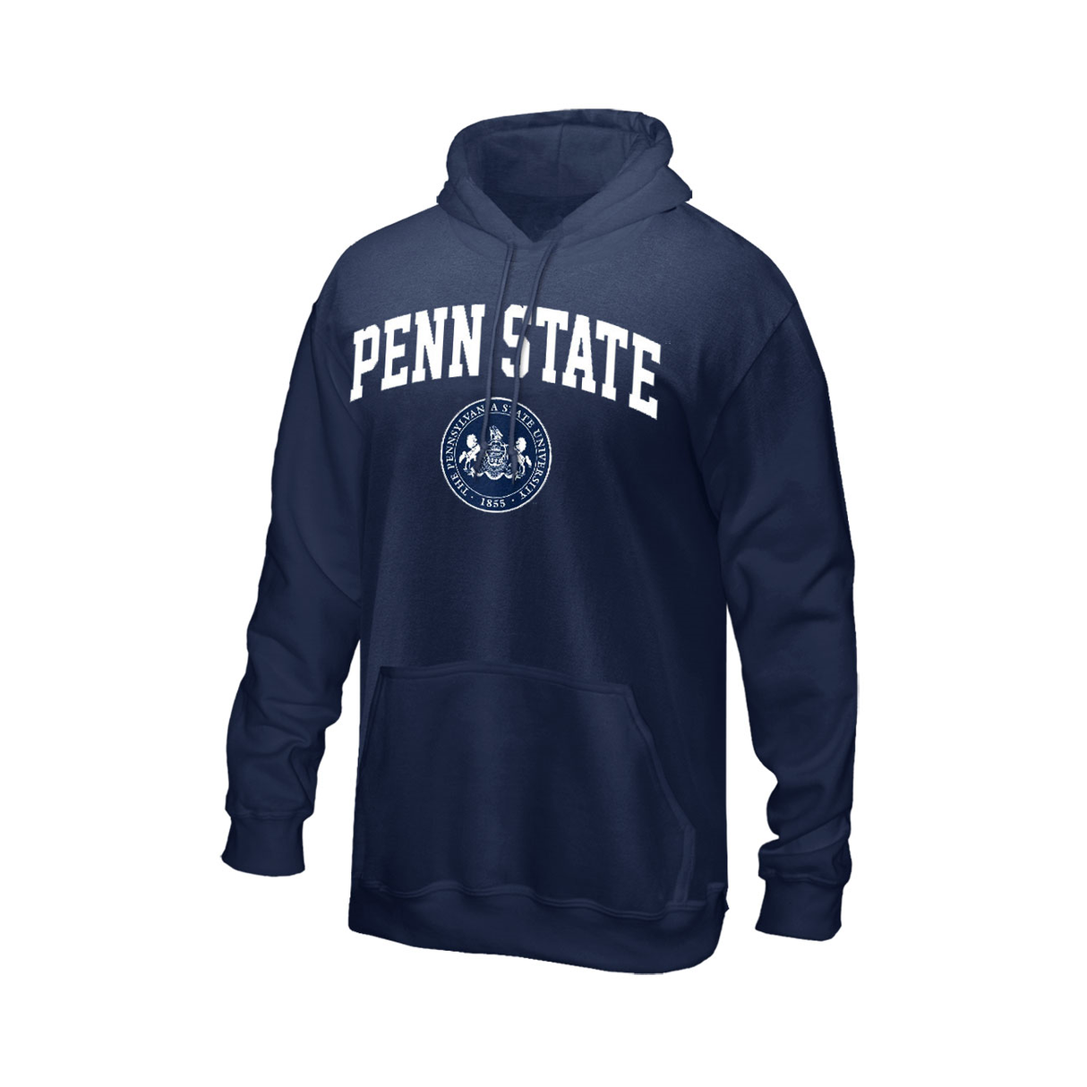 Penn State Arch Seal Hooded Sweatshirt
