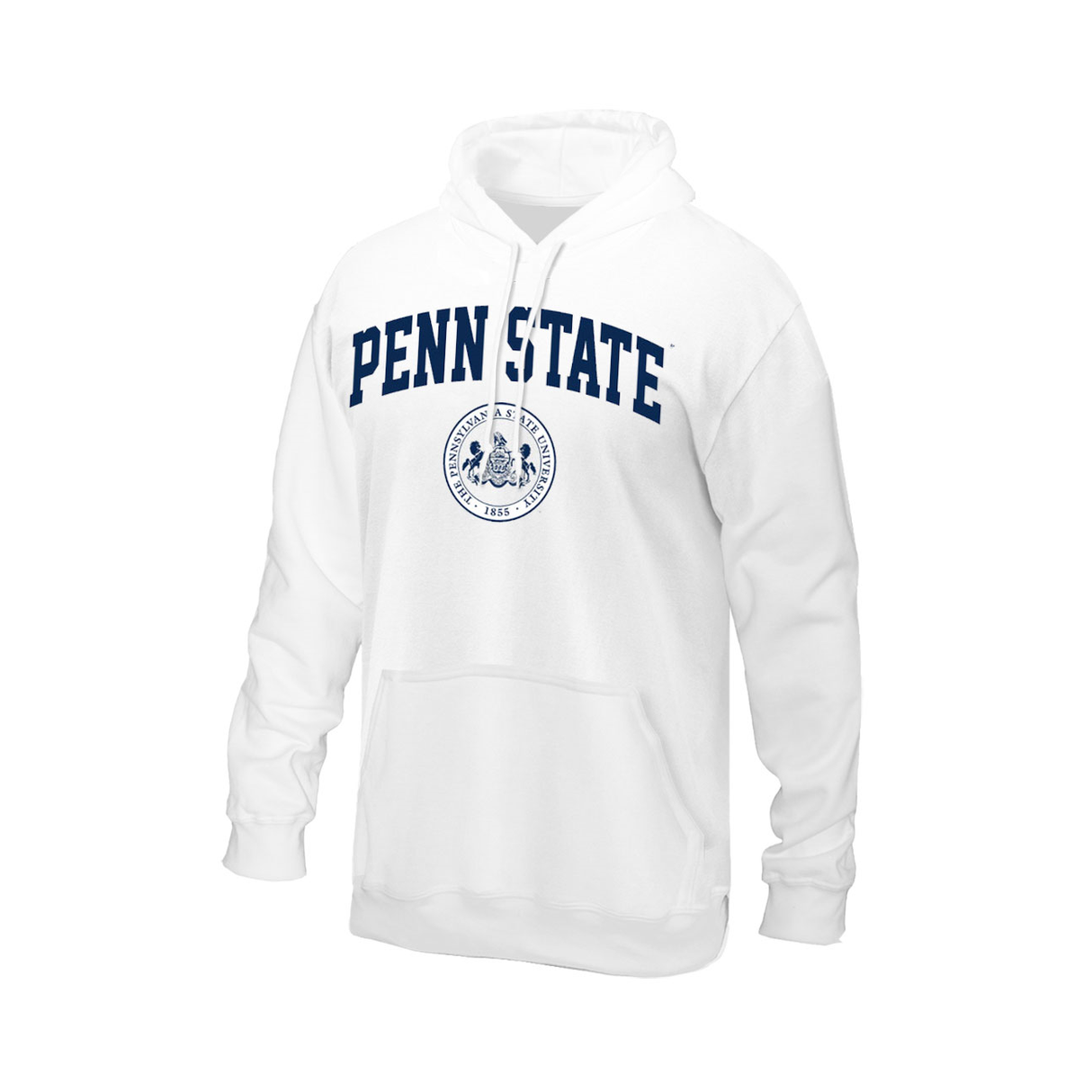 Penn State Arch Seal Hooded Sweatshirt