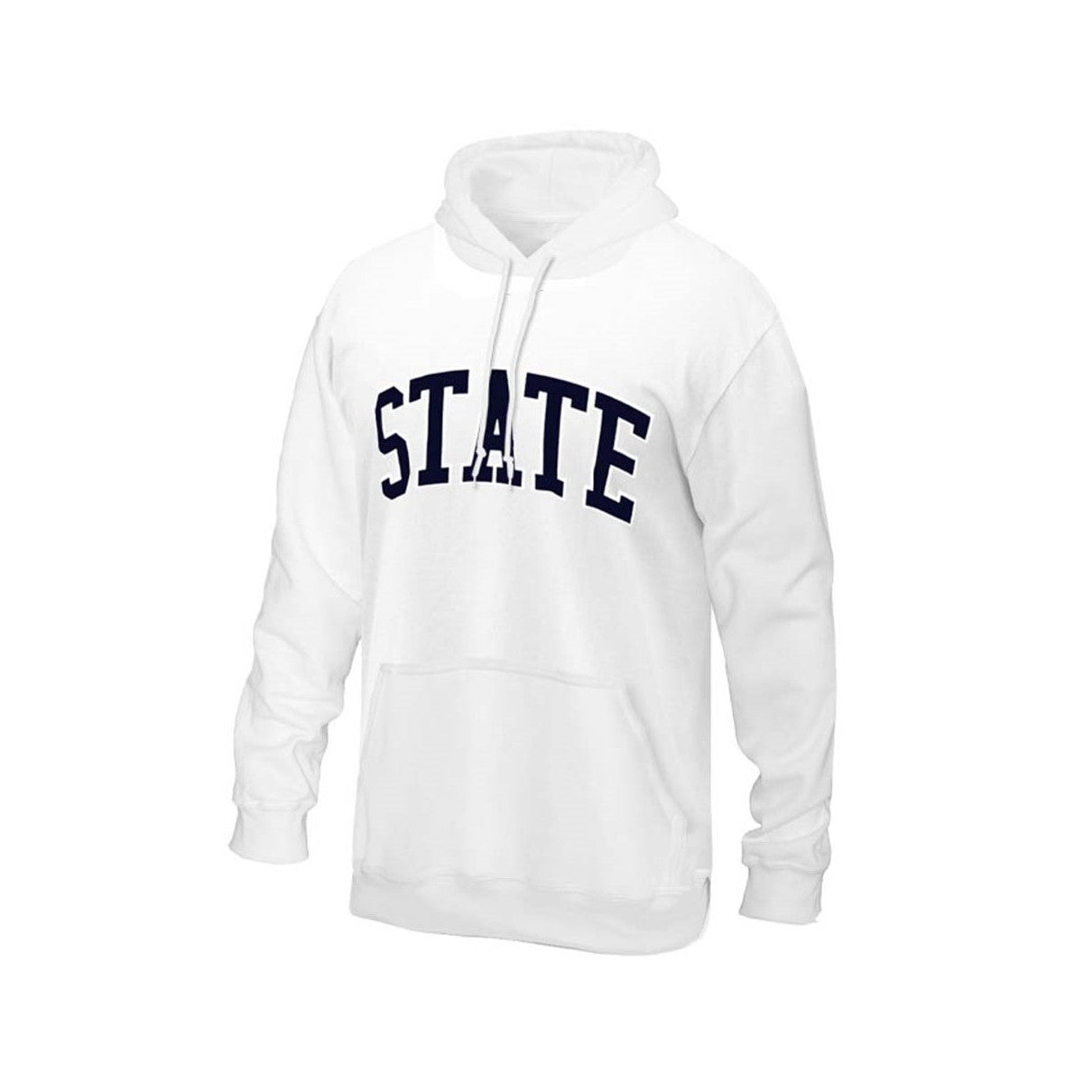 Penn State Adult "State" Hooded Sweatshirt