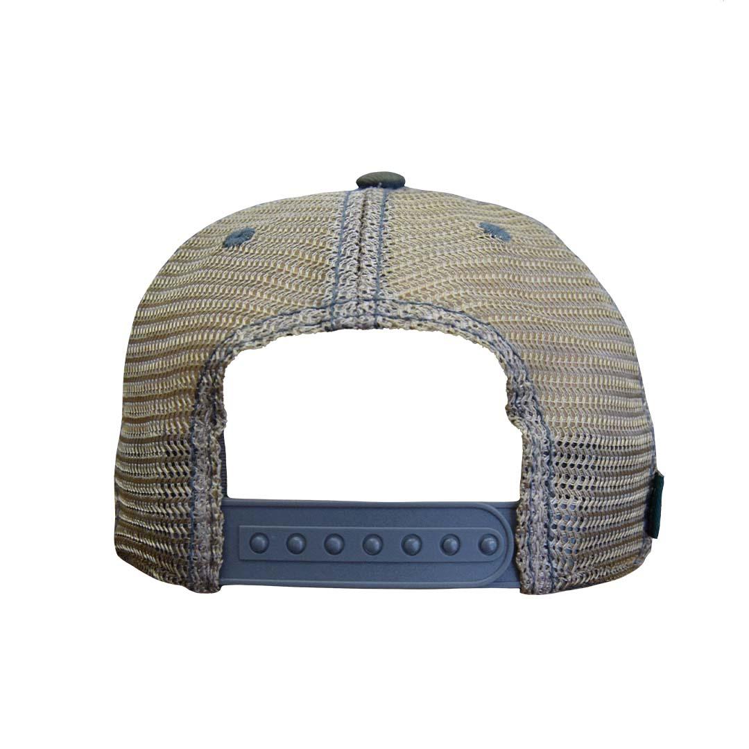 Penn State Java Field Camo Hat