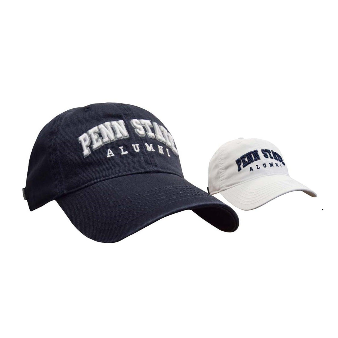 Penn State Alumni Relaxed Twill Hat