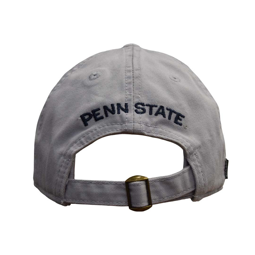 Penn State Women's Logo Relaxed Twill Hat
