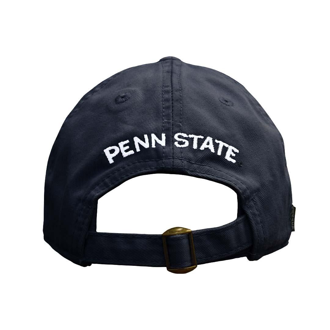 Penn State Women's Logo Relaxed Twill Hat