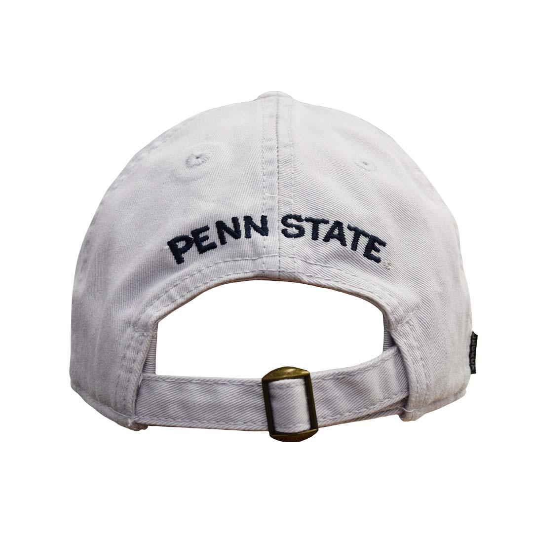 Penn State Women's Logo Relaxed Twill Hat