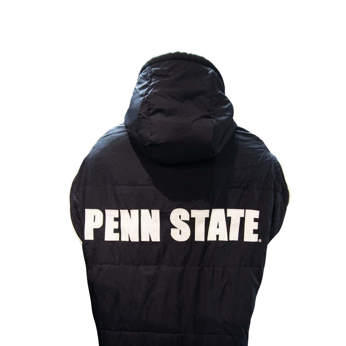 Penn State IGLU Wearable Sleeping Bag