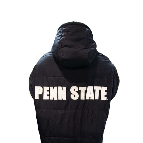 Penn State IGLU Wearable Sleeping Bag