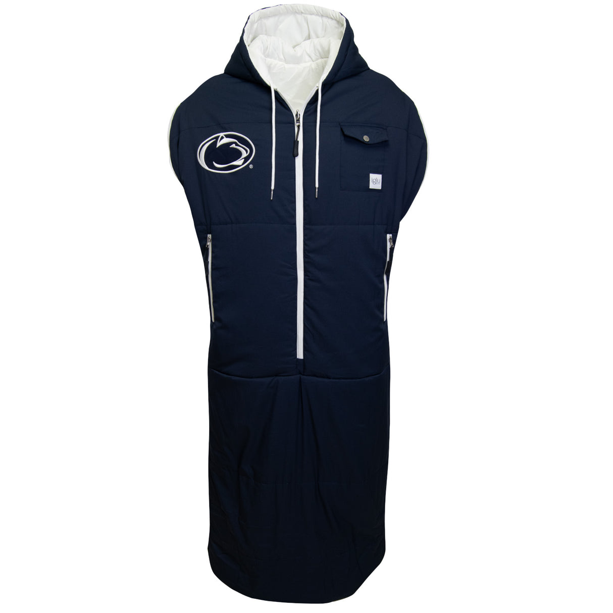 Penn State IGLU Reversible Wearable Sleeping Bag