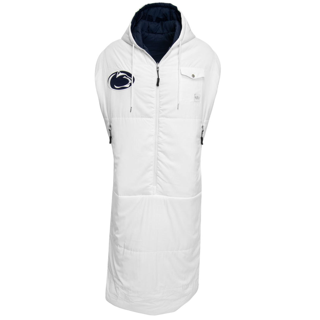Penn State IGLU Reversible Wearable Sleeping Bag
