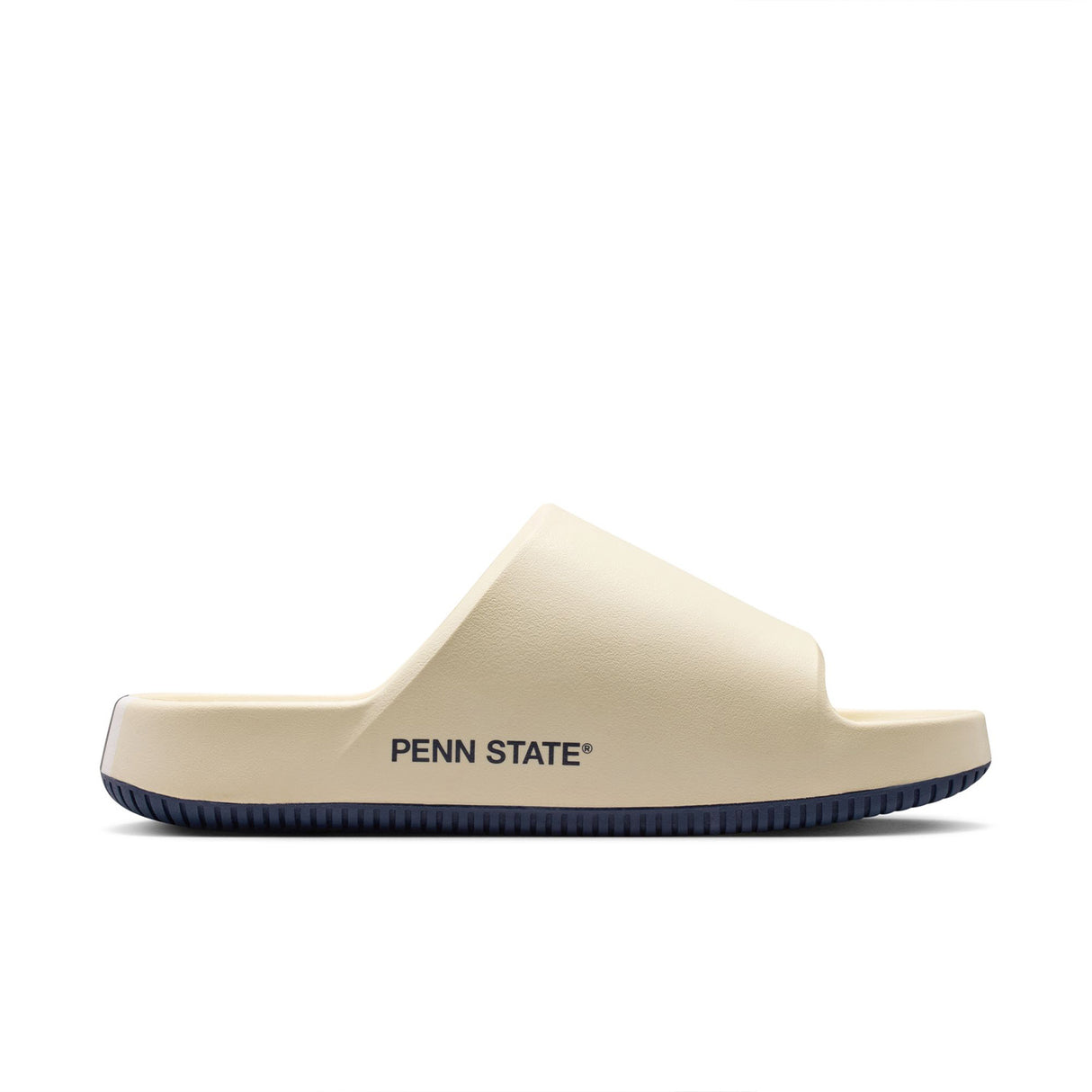 Penn State Nike Calm 2.0 Slides