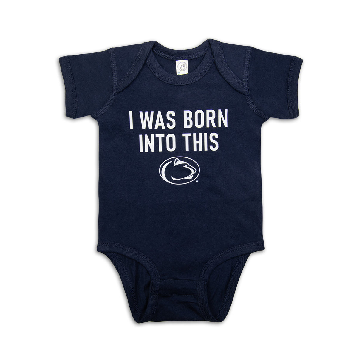 Penn State Infant Born Into This Creeper
