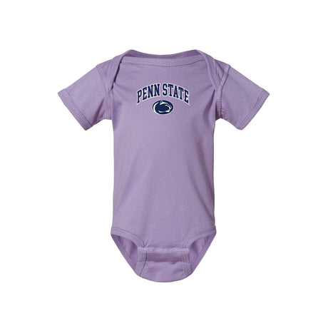 Penn State Arch Logo Infant Creeper