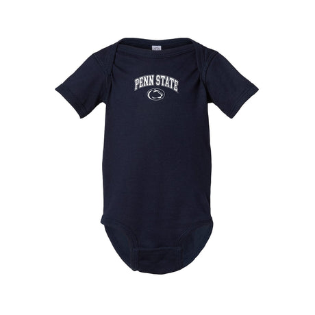 Penn State Arch Logo Infant Creeper