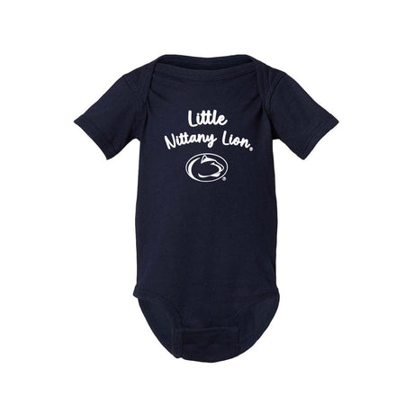 Penn State Infant Nittany Lion Creeper