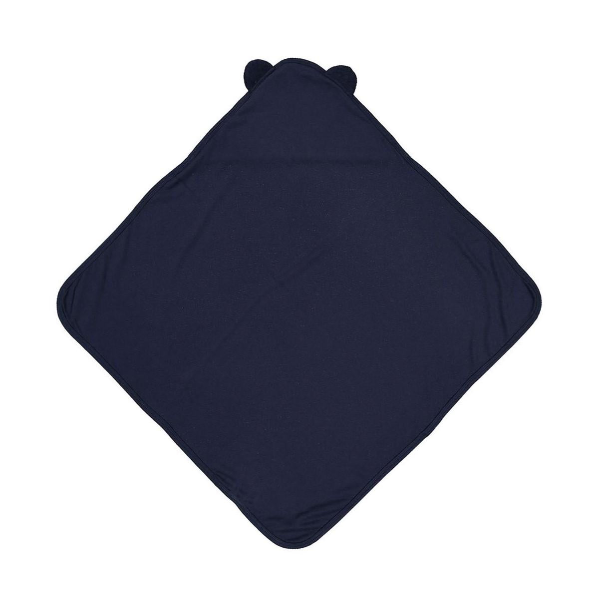 Penn State Infant Hooded Towel