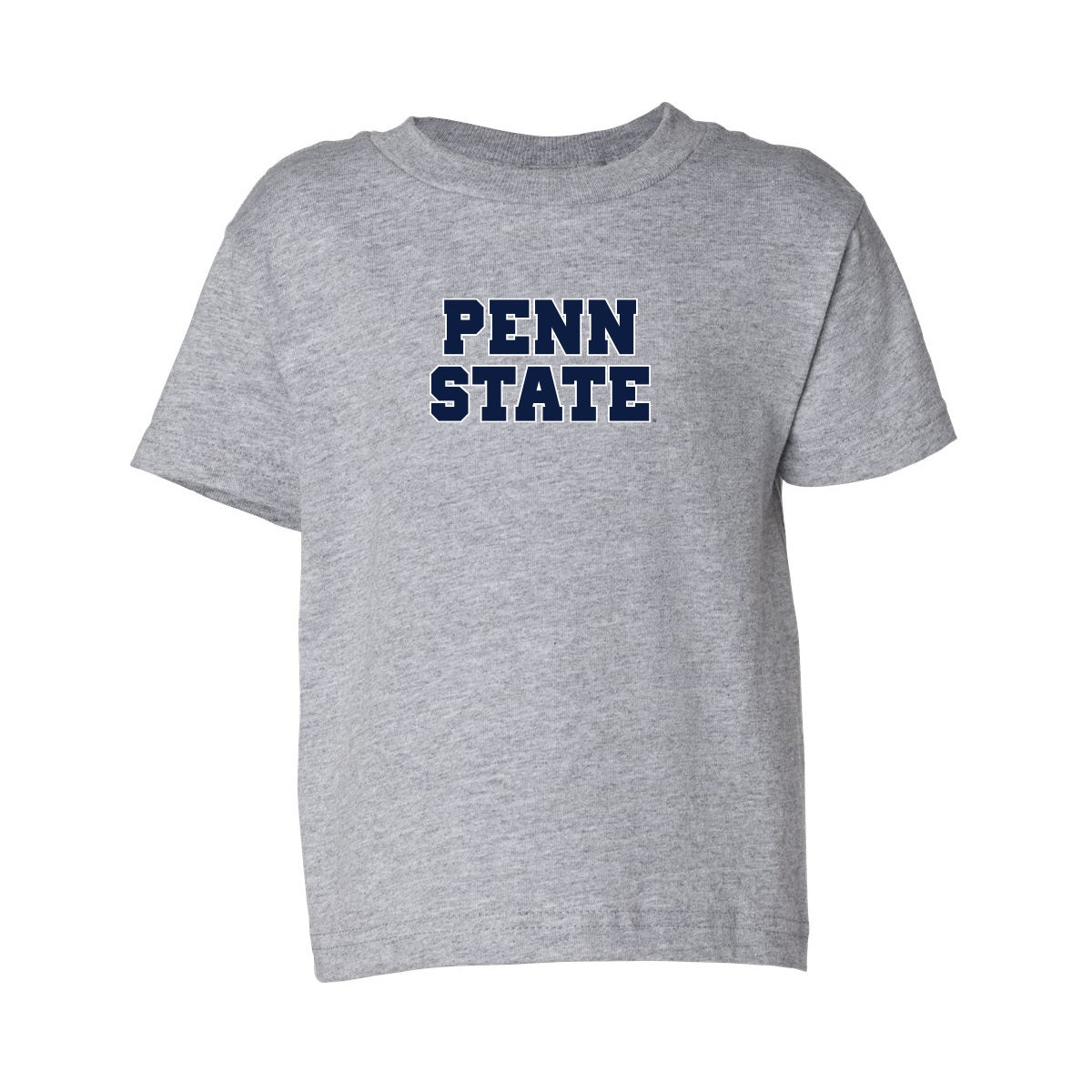 Penn State Infant Block Bold T-shirt