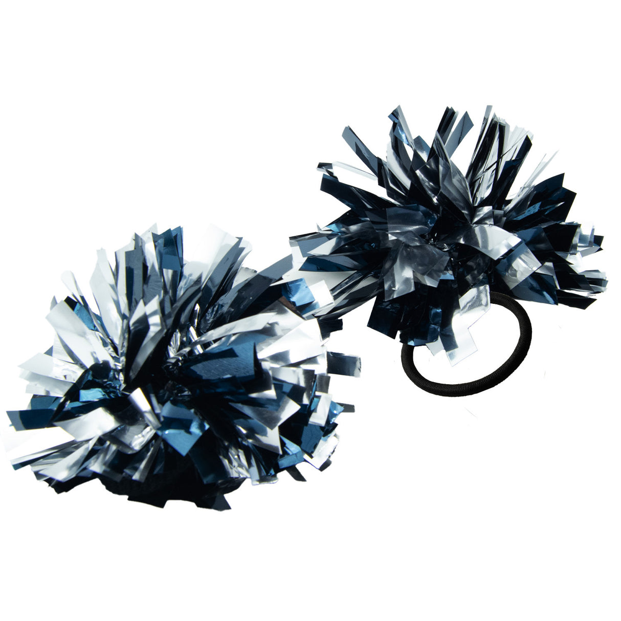 Penn State Itsy Bitsy Pom Poms 2 Pack