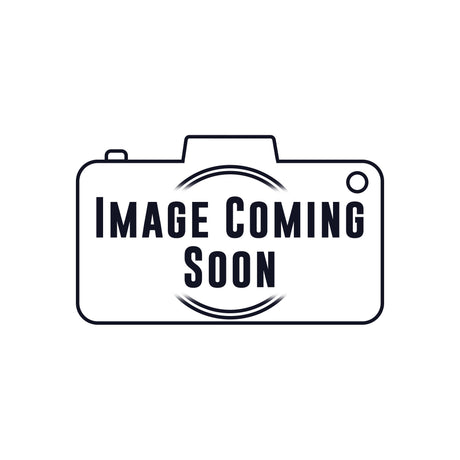 Penn State Infant Striped Logo Footed Romper