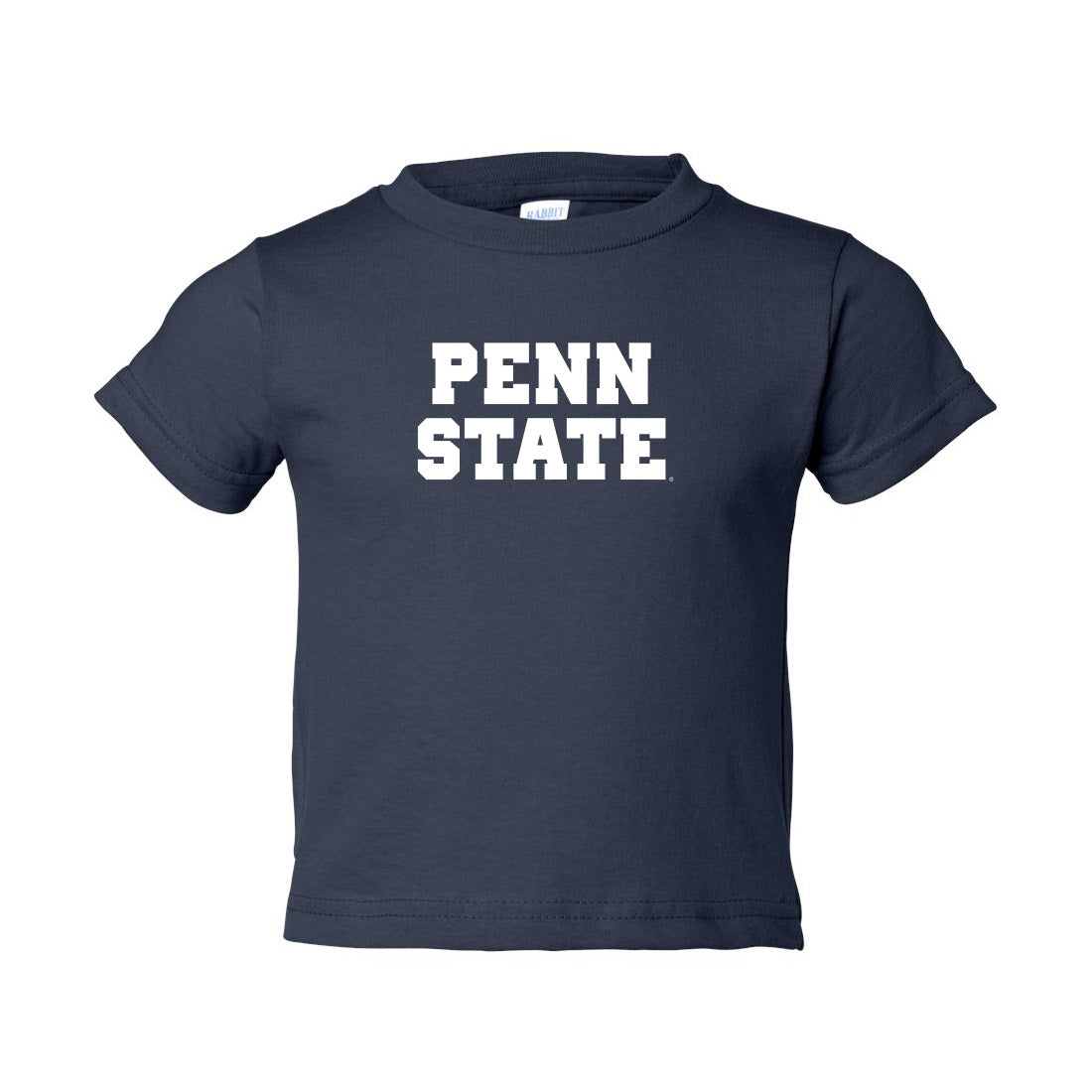 Penn State Infant Block Bold T-shirt