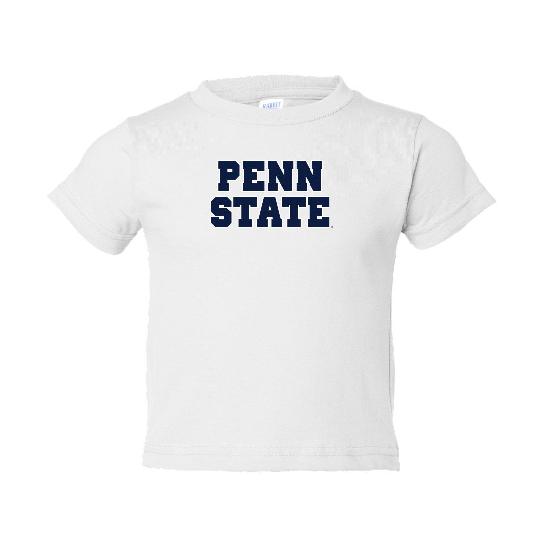 Penn State Infant Block Bold T-shirt