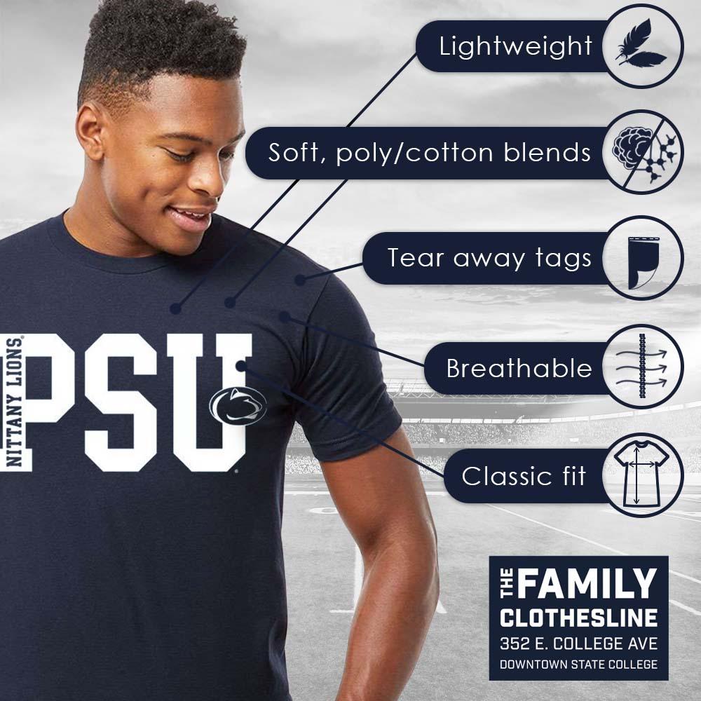 Penn State Big PSU T-shirt