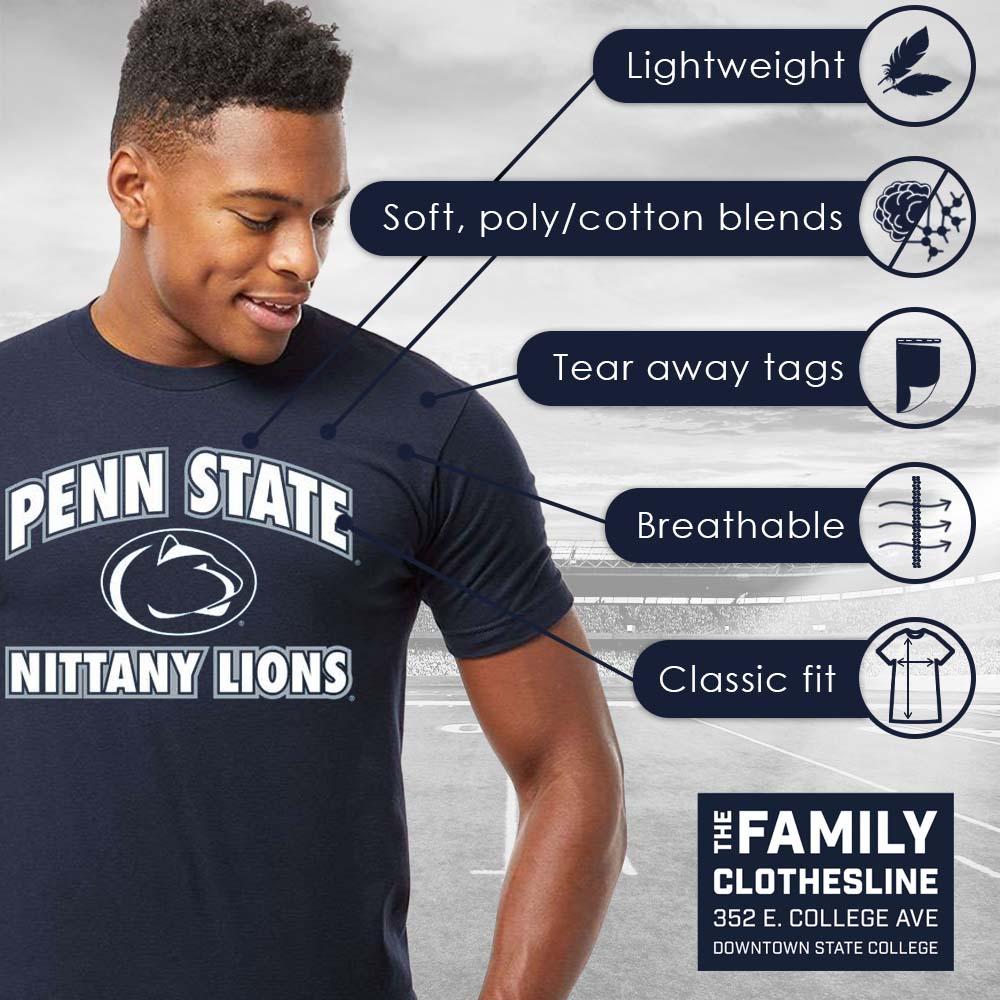 Penn State Nittany Lions Arch T-shirt