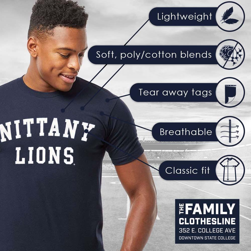 Penn State Vault Nittany Lions T-Shirt