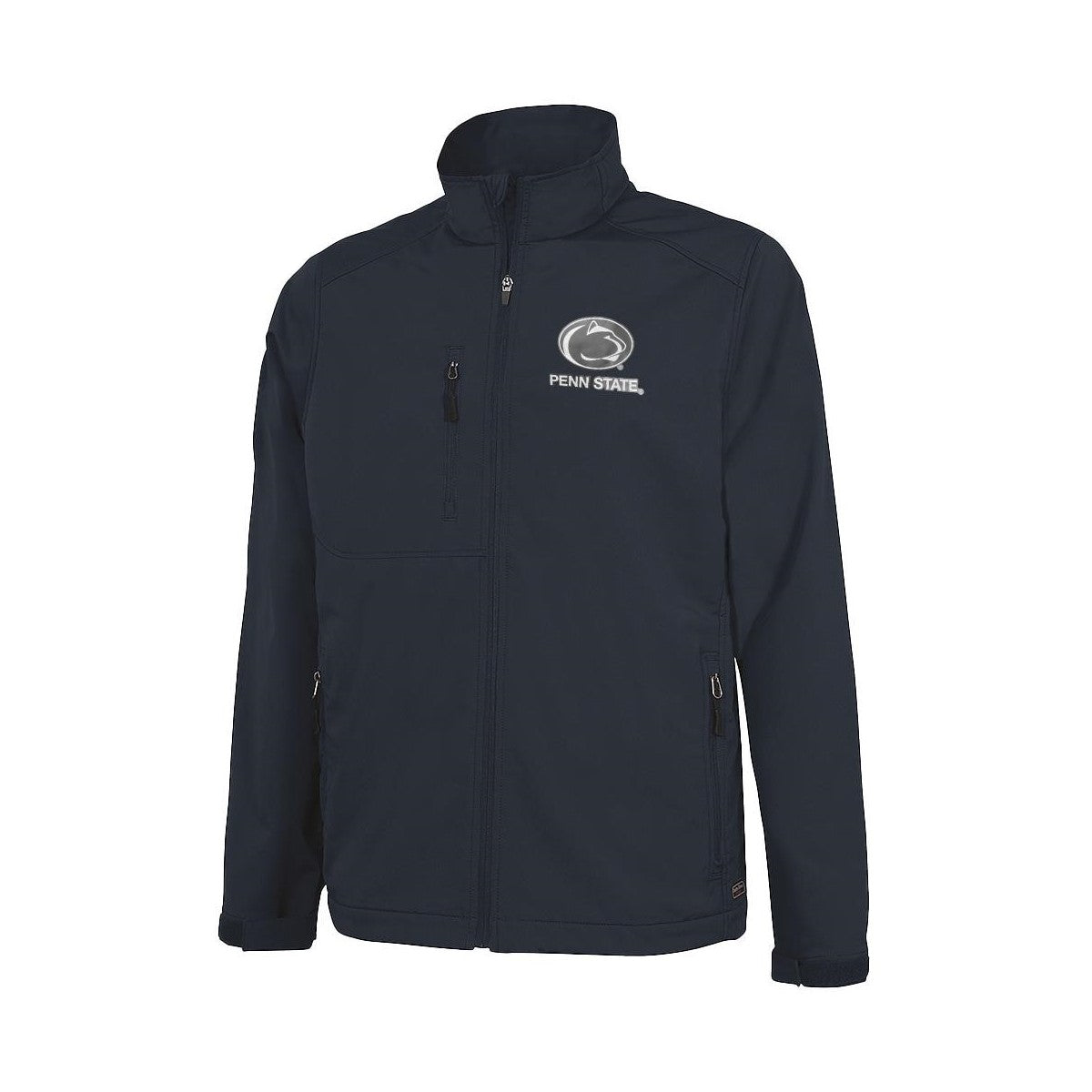 Penn State Men's Axis Soft Shell Jacket