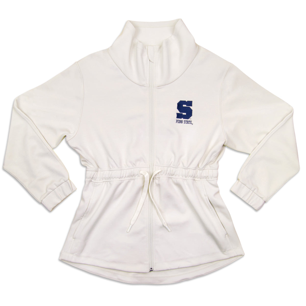 Penn State lululemon Women's Commuter Jacket