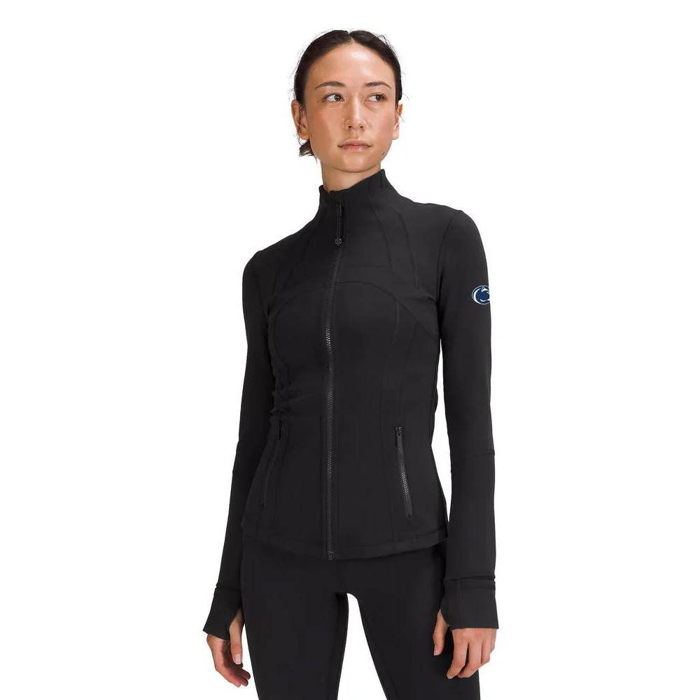 Penn State lululemon Women's Define Jacket