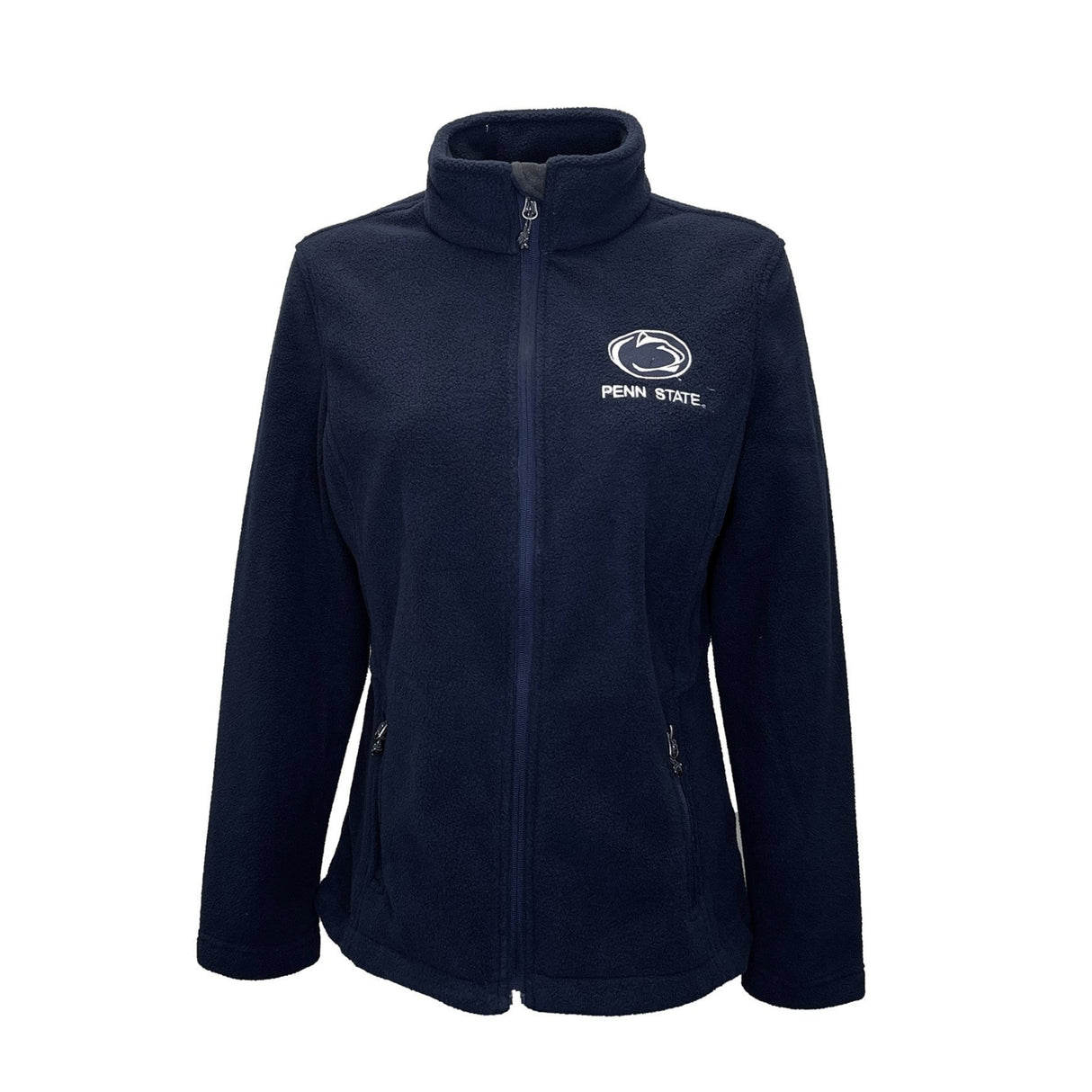 Penn State Women's Full-Zip Fleece Jacket