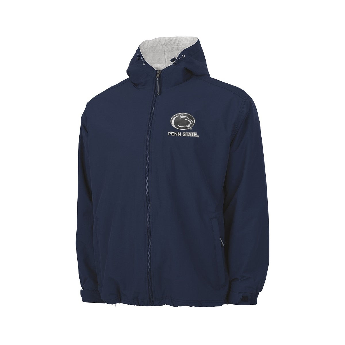 Penn State Enterprise Full Zip Jacket