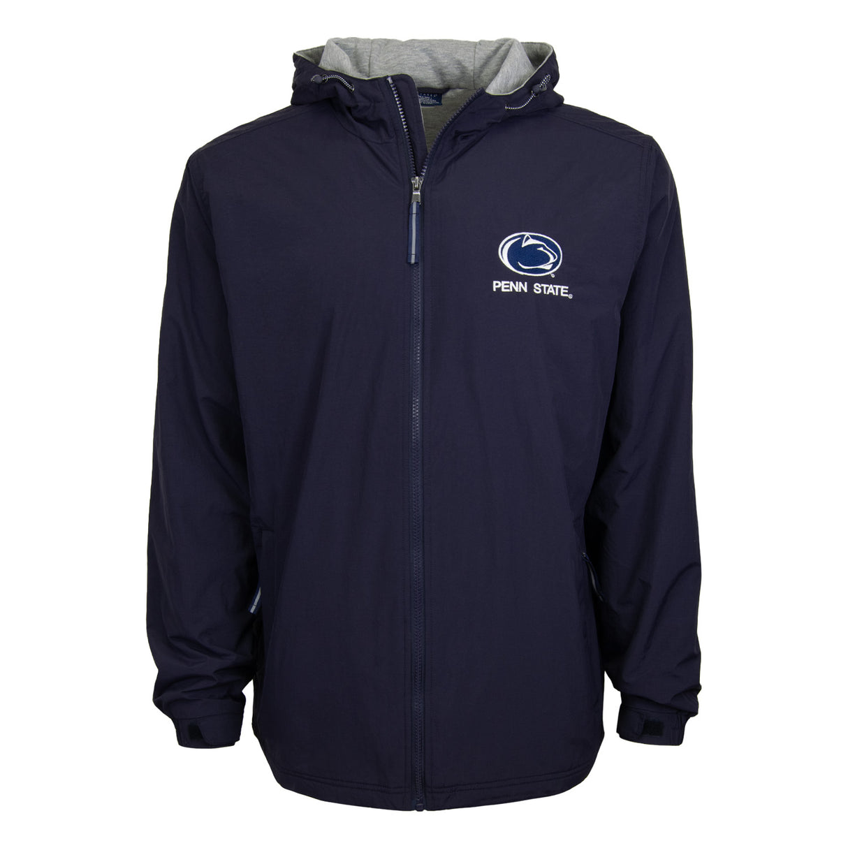 Penn State Enterprise Full Zip Jacket