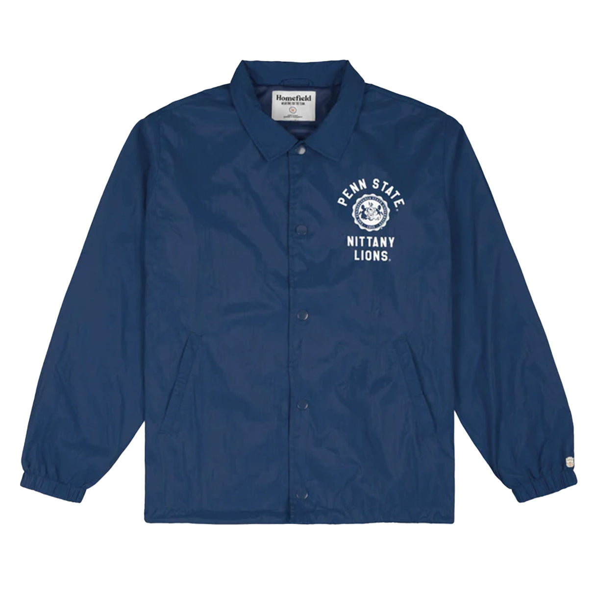 Penn State Homefield Coach Jacket