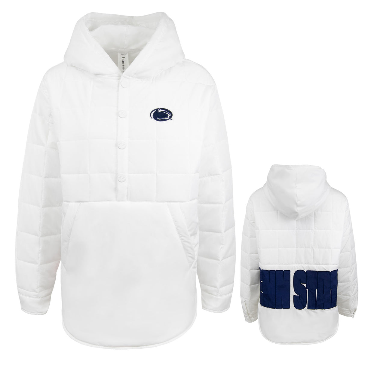 Penn State Women's Gwynn Puffer Jacket