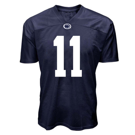 Penn State NIL Lavar Arrington #11 Football Jersey