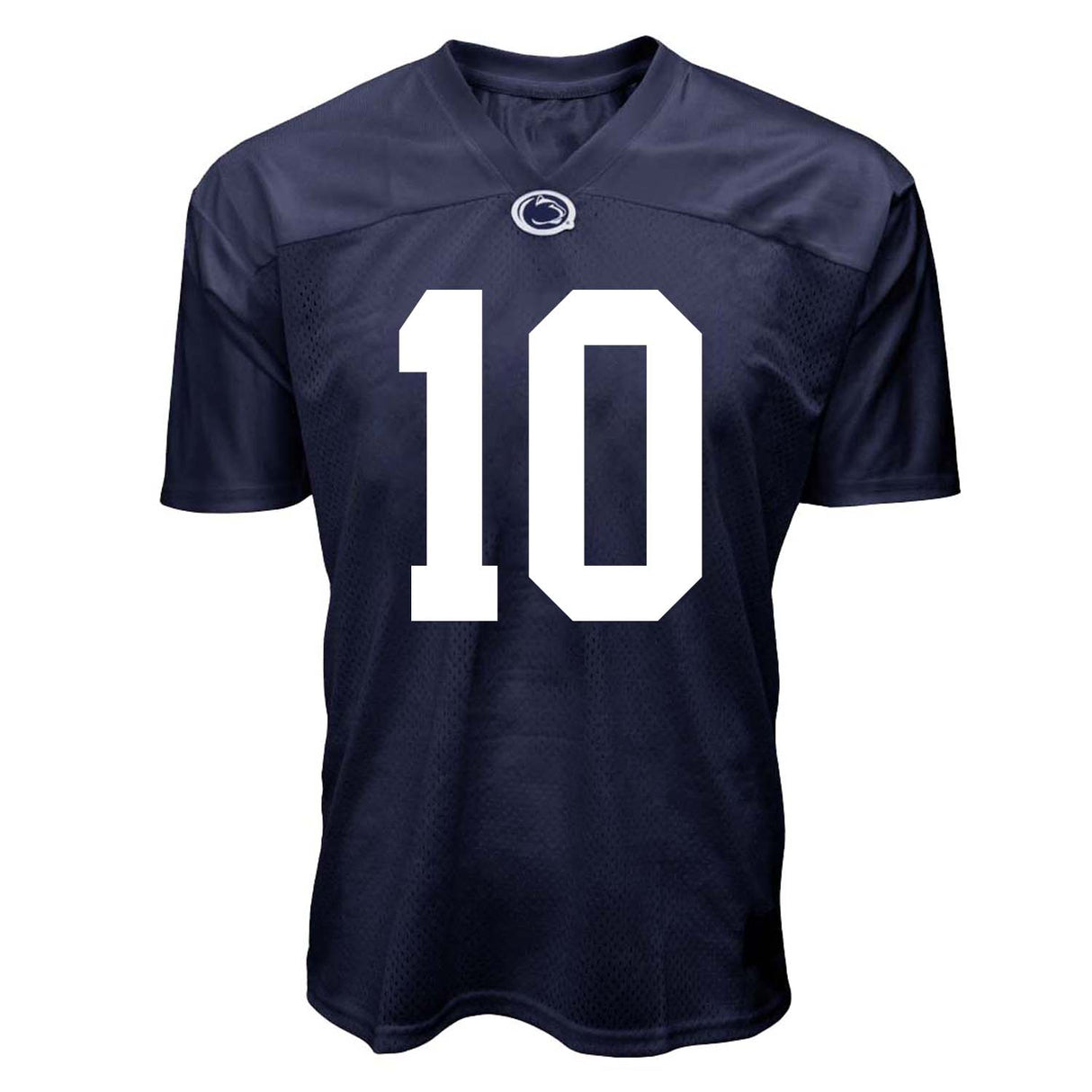 Penn State NIL Caleb Bacon #10 Football Jersey