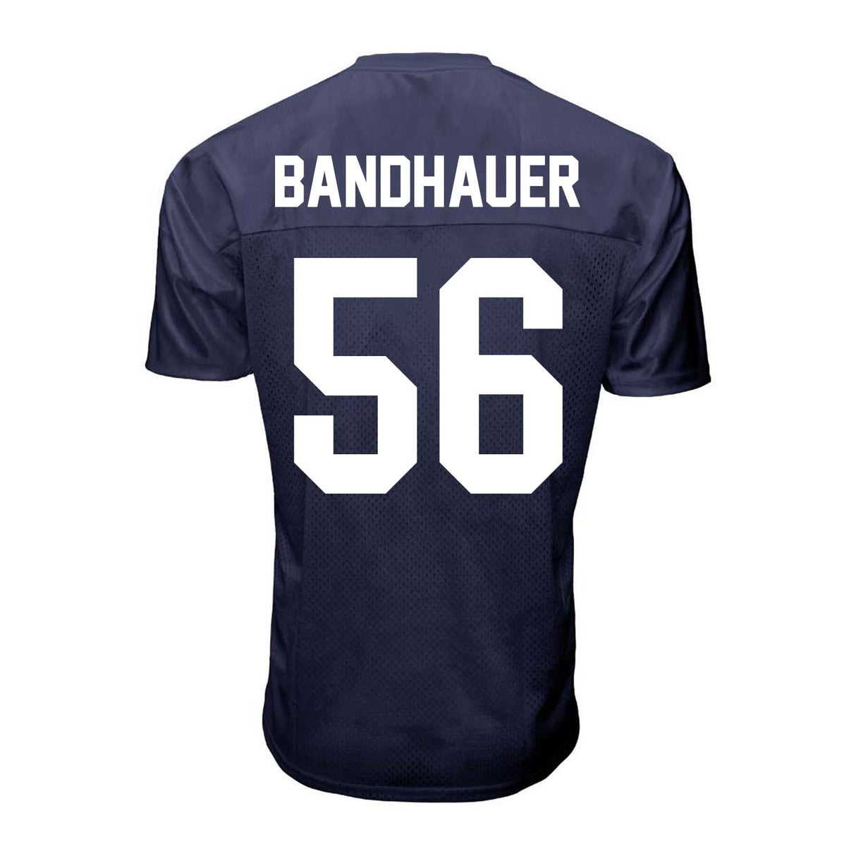 Penn State NIL Mason Bandhauer #56 Football Jersey