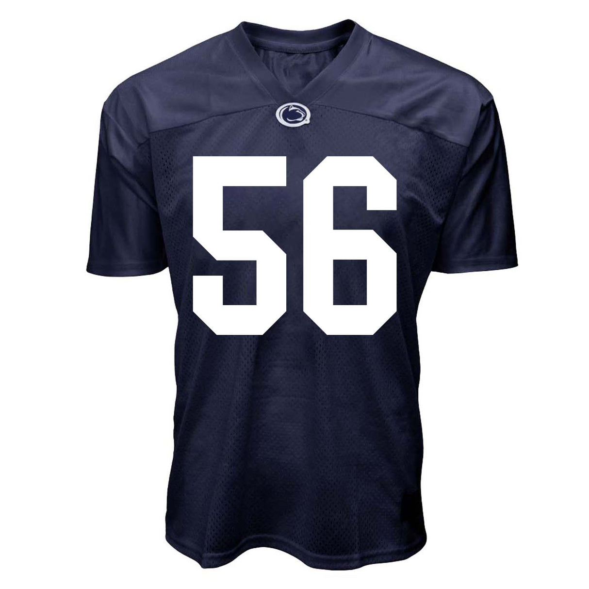 Penn State NIL Mason Bandhauer #56 Football Jersey