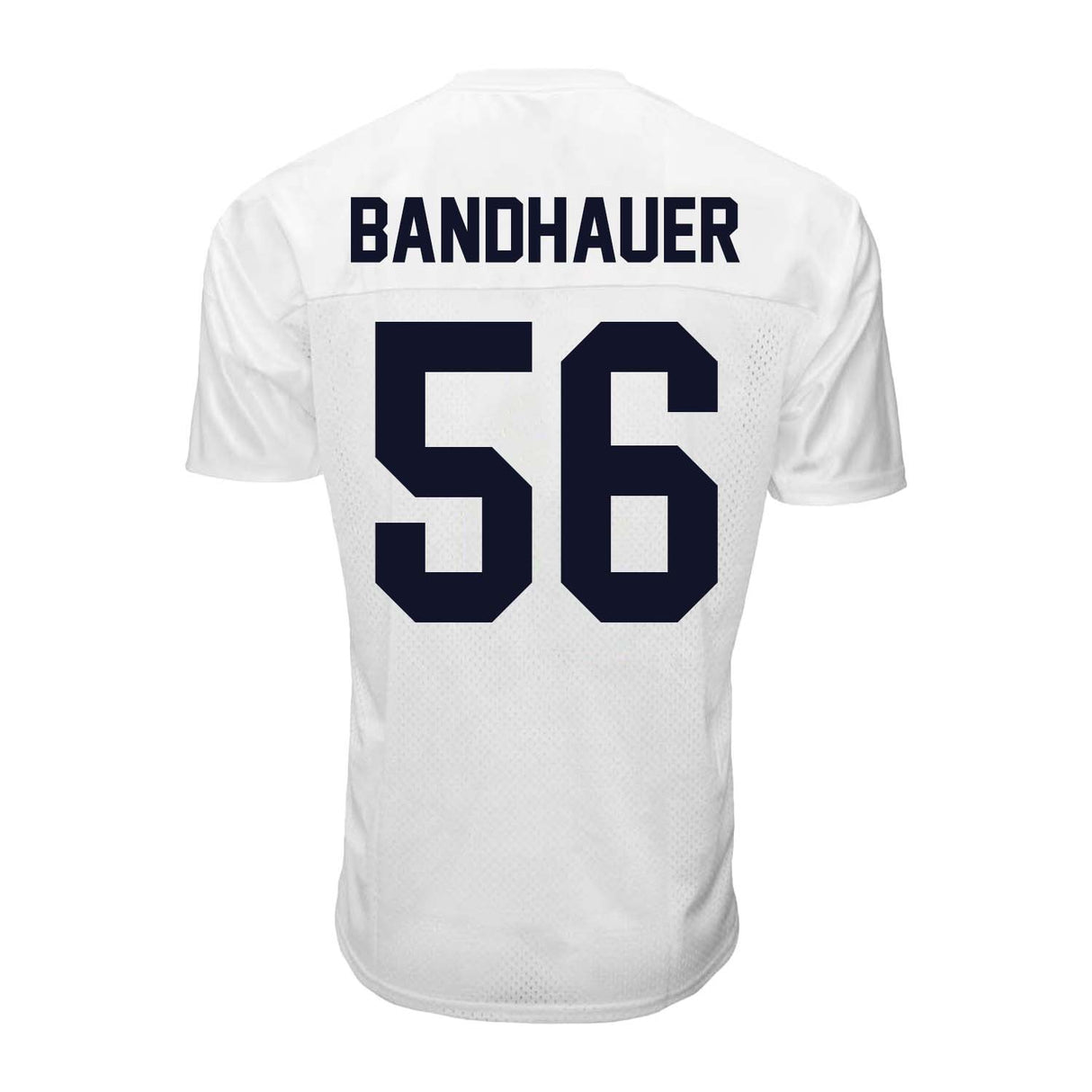 Penn State NIL Mason Bandhauer #56 Football Jersey