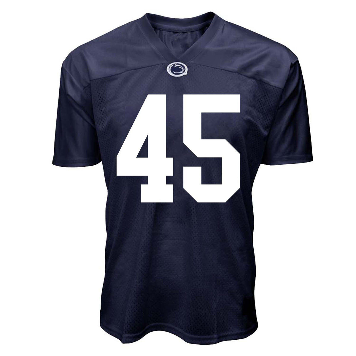 Penn State Youth NIL Josh Banks #45 Football Jersey