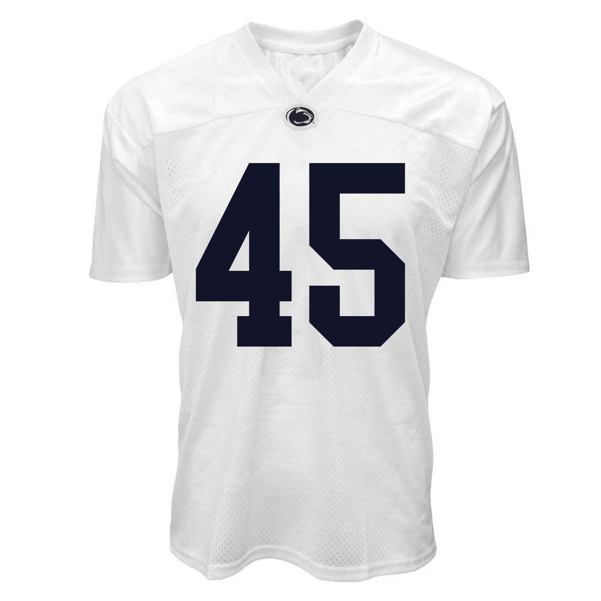 Penn State Youth NIL Josh Banks #45 Football Jersey
