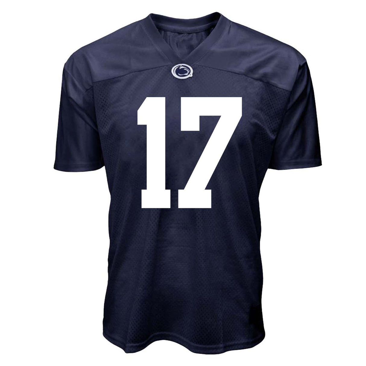 Penn State Youth NIL Connor Barry #17 Football Jersey
