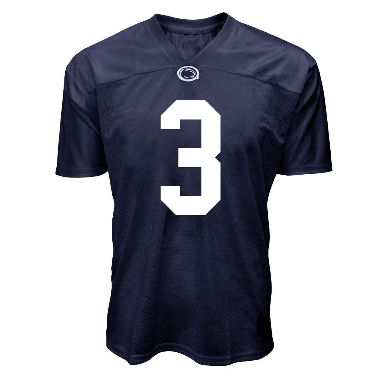 Penn State NIL Rocco Becht #3 Football Jersey