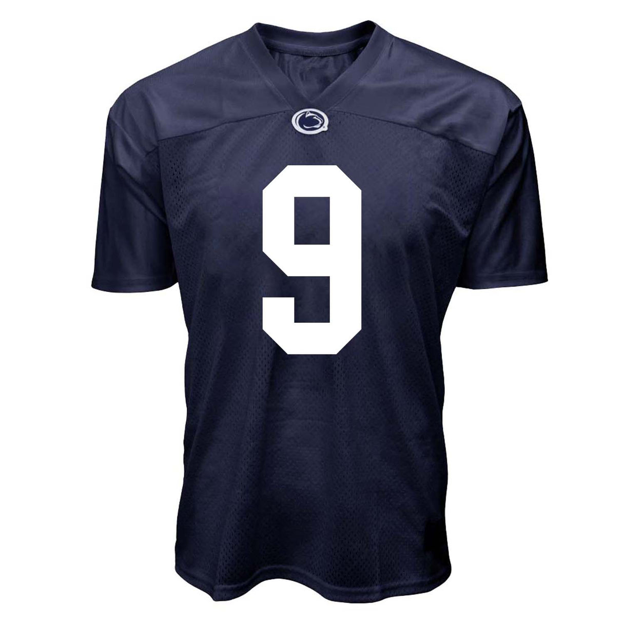 Penn State NIL Cael Brezina #9 Football Jersey