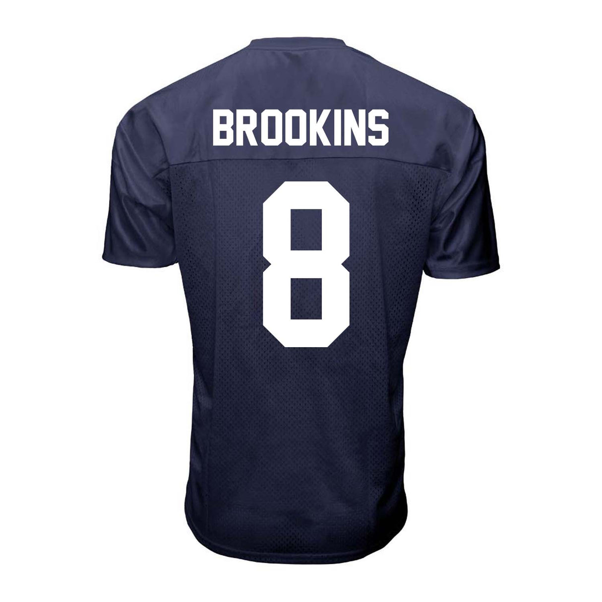 Penn State Youth NIL Karon Brookins #8 Football Jersey